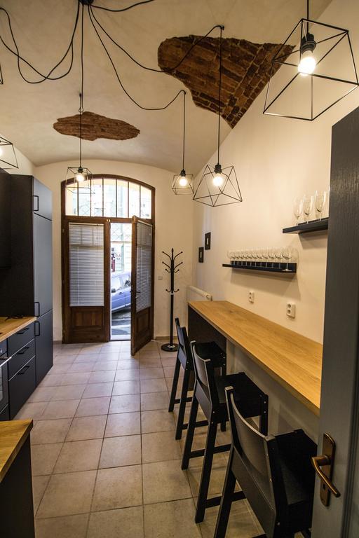 Brooklyn Sauna By Ruterra * Praha
